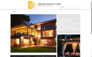 Arlington Electric, LLC