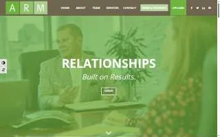 Ary Roepcke Mulchaey website