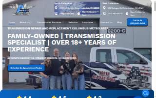 ATeam Transmissions