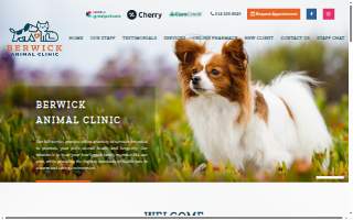 Berwick Animal Clinic