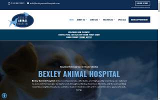 Bexley Animal Hospital