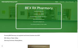 bexrxpharmacy