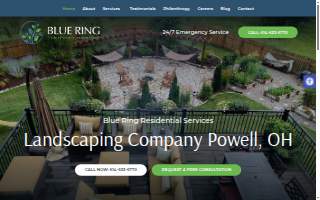 Blue Ring Residential Services