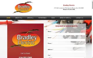 Bradley Electric