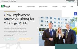 Bryant Legal, LLC