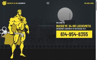 Buckeye 24 hr Locksmith