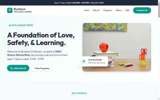 Buckeye Childcare & Learning Solutions 2