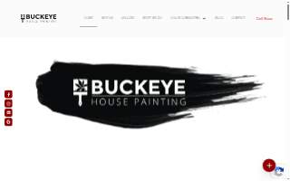 Buckeye House Painting