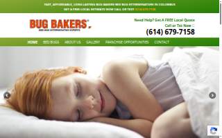 Bug Bakers of Columbus