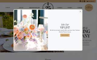 Cameron Mitchell Premier Events