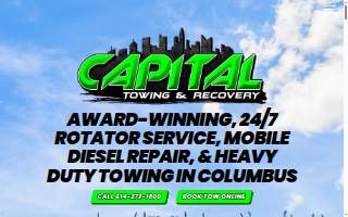 Capital Towing & Recovery