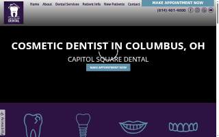 Capitol Square Dental