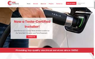 Care Electric LLC