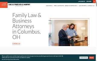 Carlile Patchen & Murphy LLP