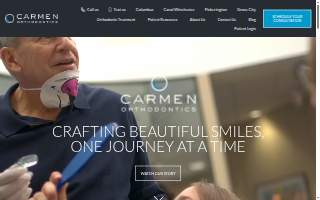 Carmen Orthodontics
