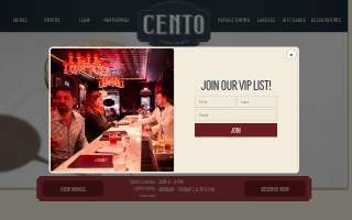 Cento