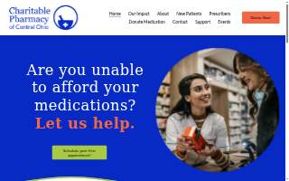 Charitable Pharmacy of Central Ohio