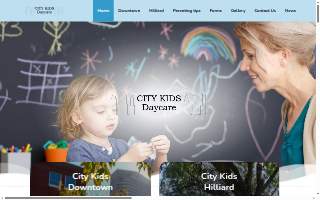 City Kids Daycare Downtown