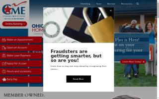 CME Federal Credit Union