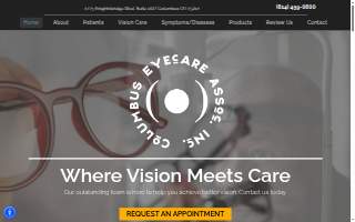 Columbus Eyecare Associates
