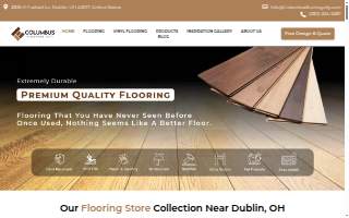 Columbus Flooring City