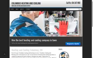 Columbus Heating & Cooling