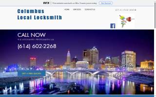 Columbus Local Locksmith