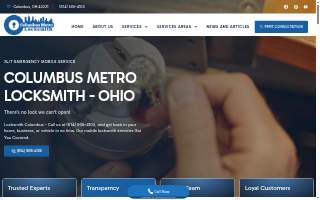 Columbus Metro Locksmith