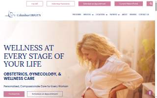 Columbus OB/GYN Taylor Station/Reynoldsburg/Blacklick/Gahanna