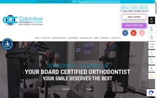 Columbus Orthodontic Center