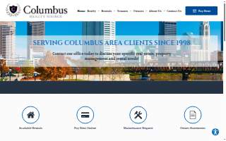 Columbus Realty Source