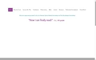 Columbus Tutoring Services