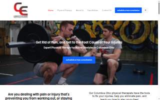Competitive Edge Physical Therapy and Performance
