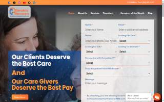 Complete Homecare Inc.