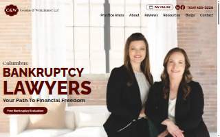 Cousino & Weinzimmer LLC