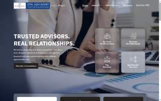 CPA Advisory Group, Inc.