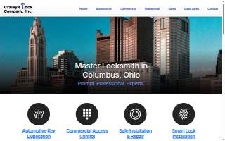 Craley's Lock Company, Inc.