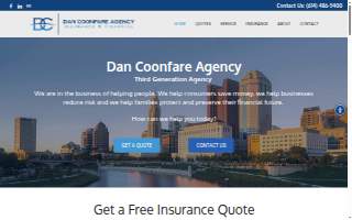 Dan Coonfare Agency LLC