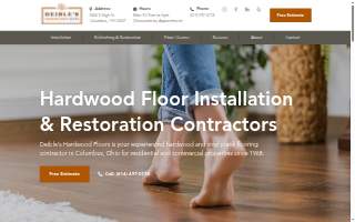 Deible's Hardwood Floors, Inc.
