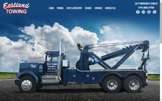 Eastland Towing