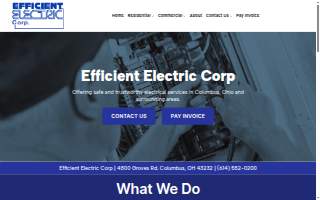 Efficient Electric Corp