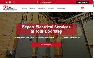 Elite Electric Services