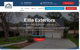 Elite Exteriors Unlimited