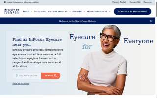 EYECARE about YOU