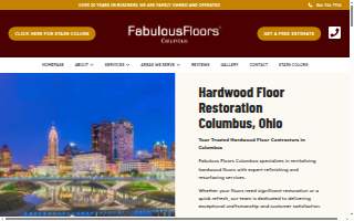 Fabulous Floors Columbus