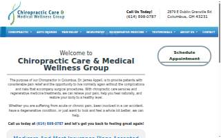 Farabaugh Chiropractic