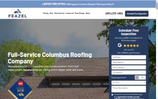 Feazel Roofing