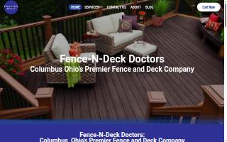 Fence-N-Deck Doctors