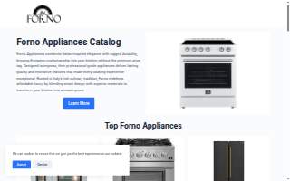 Forno Kitchen + Bar