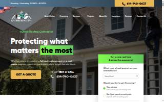 Gator Roofing